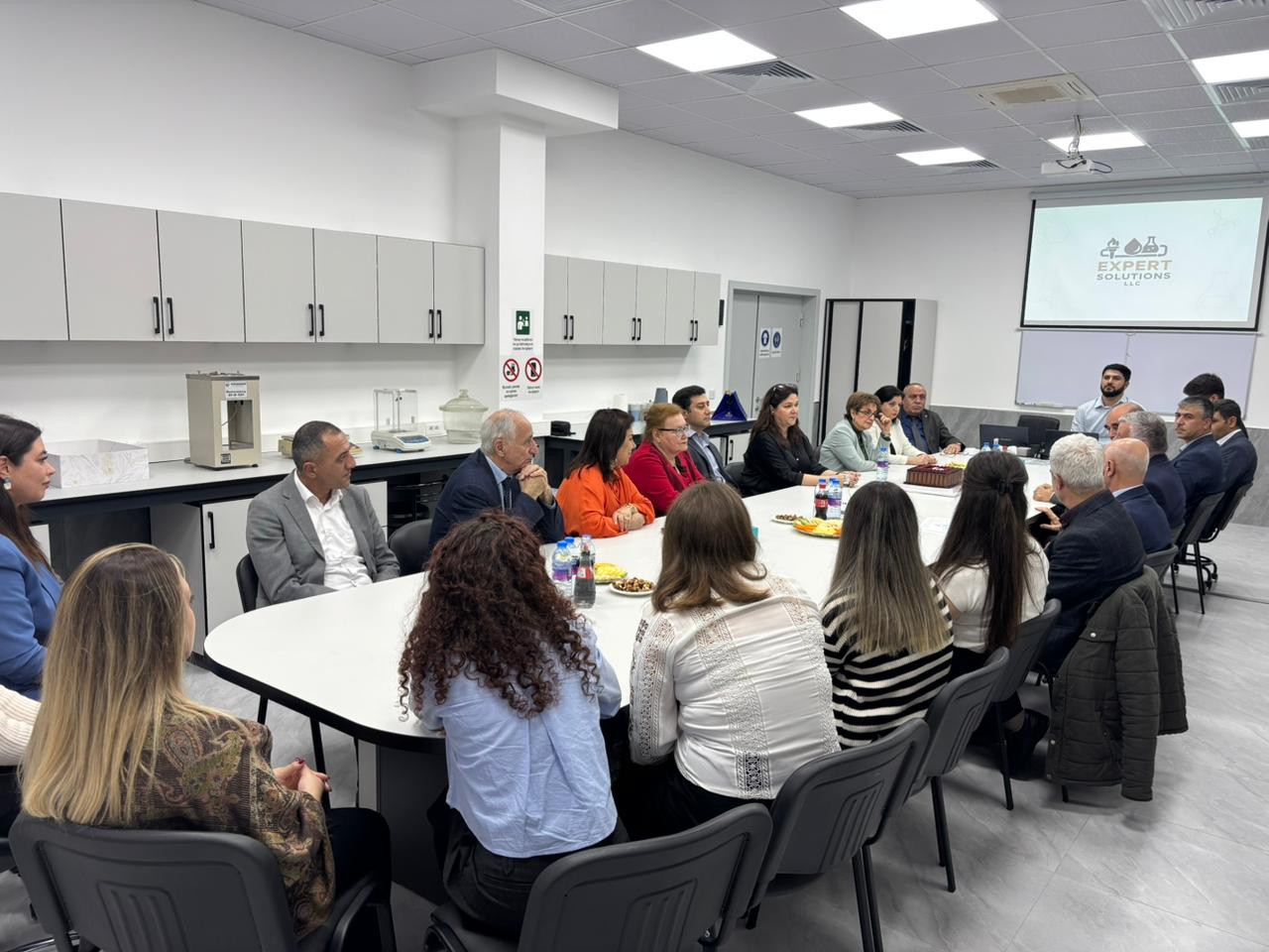 Aviation Lab Project